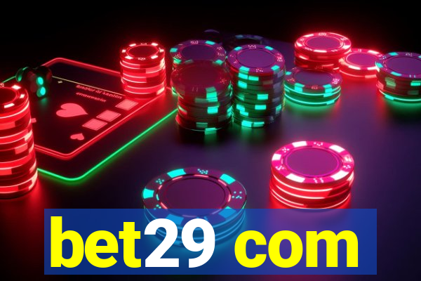 bet29 com